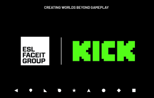 ESL FACEIT Group inizier&agrave; a trasmettere i suoi tornei in streaming su Kick
