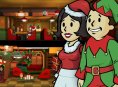 Fallout Shelter si rif&agrave; il look per Natale
