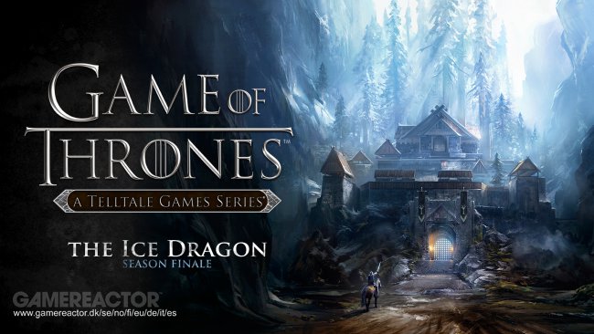 Game of Thrones - A Telltale Games Series
