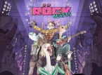 Gestisci la tua rock band di animali con Rockbeasts 