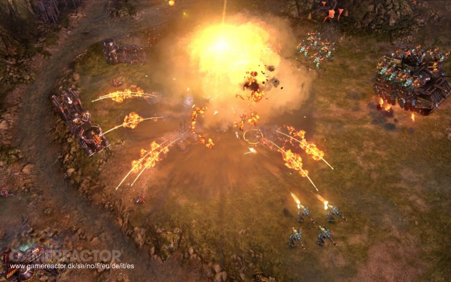 Grey Goo