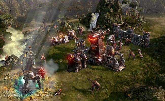 Grey Goo