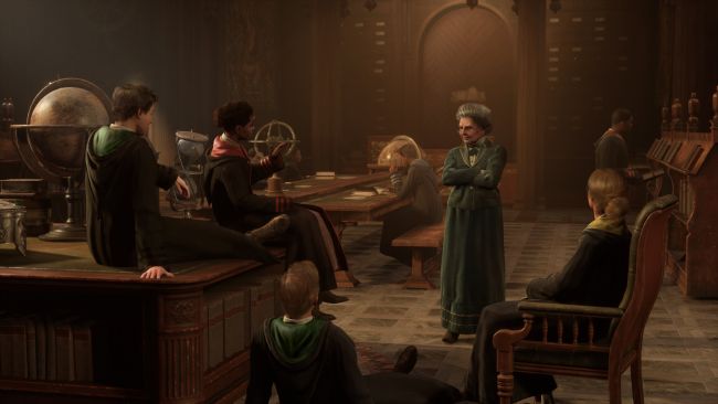 Hogwarts Legacy subreddit vieta la discussione su J.K. Rowling