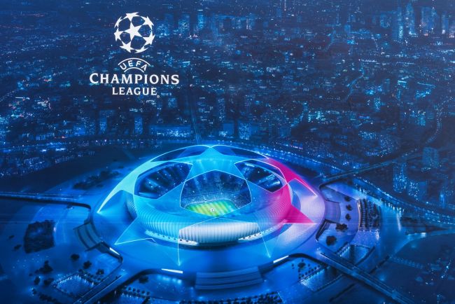 Classifica Champions League dopo la 1ª giornata e calendario della 2ª giornata