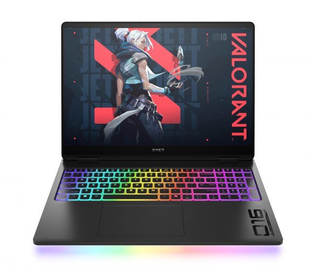HP presenta l'Omen 16 Max