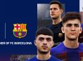 Konami e FC Barcelona estendono la partnership con eFootball