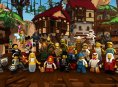 Lego Minifigures Online: Al via le registrazioni alla closed beta