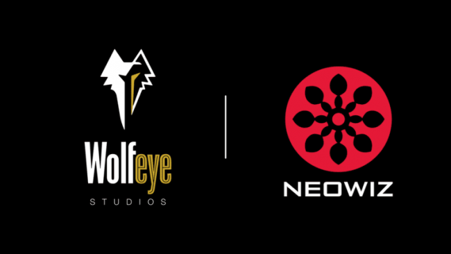 Neowiz collabora con gli ex creatori di Dishonored, Prey di Wolfeye Studios per pubblicare il loro prossimo gioco