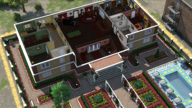 Omerta: City of Gangsters