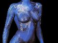 Rebecca Romijn rivela che ci vogliono fino a sette ore di trucco per diventare Mystique