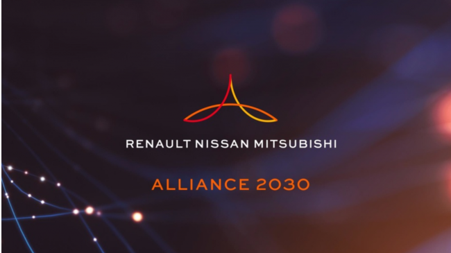 Renault, Nissan e Mitsubishi lanceranno 35 nuove auto elettriche entro il 2030