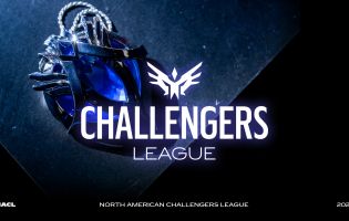Riot Games annuncia la North American Challengers League