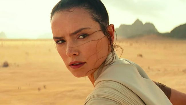 Daisy Ridley vuole alleviare le preoccupazioni dei fan sul prossimo film di Star Wars