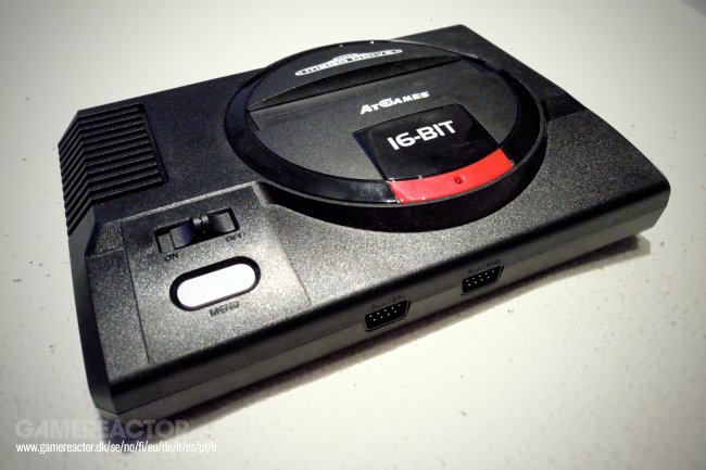 Realtà alternativa: quando Sega è passata da Mega Drive a fallimento Mega