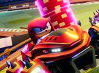Sonic Racing: Crossworlds ha oltre 500 interazioni tra i driver
