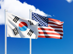 La Corea del Sud dovr&agrave; affrontare una tariffa del 15% dagli Stati Uniti