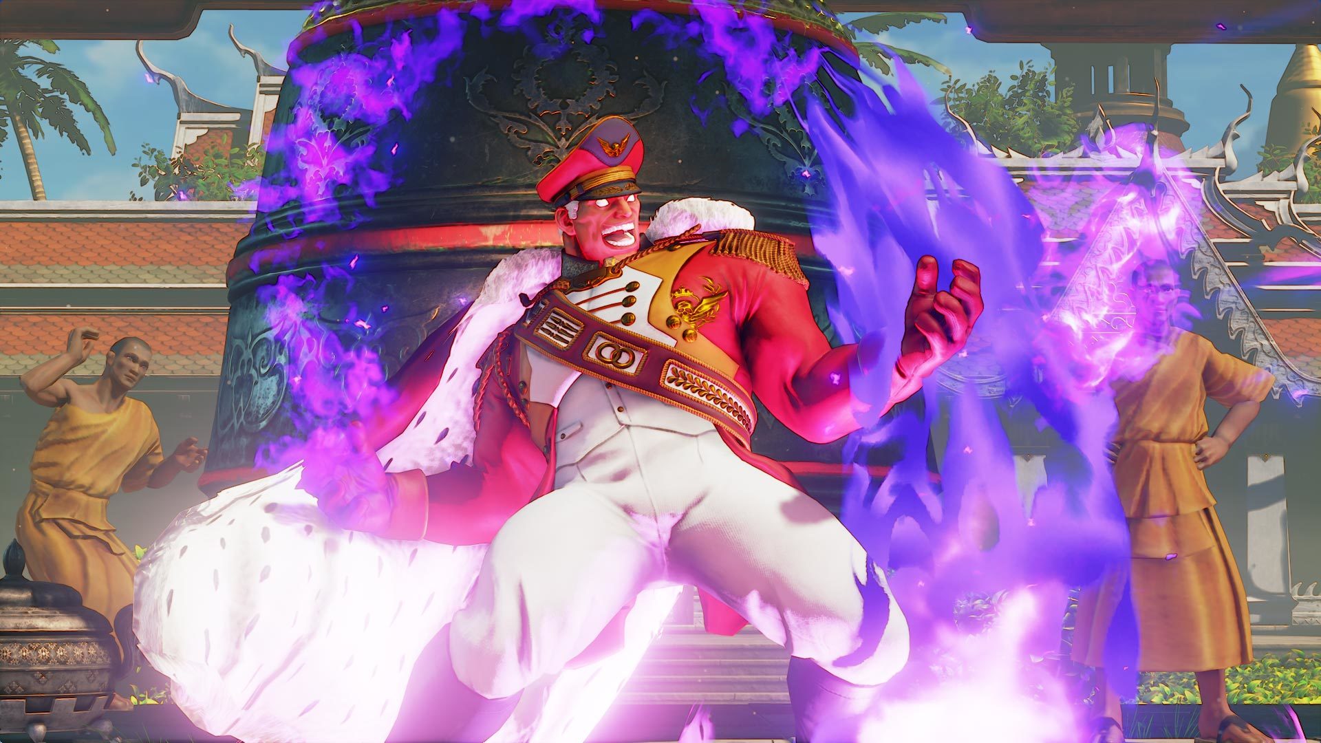 2 5 Milioni Di Giocatori In Pi In Street Fighter 5 Su PS4 In Una Sola