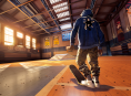 Qualcuno ha ricreato il Tempio di Hyrule in Tony Hawk's Pro Skater 1+2