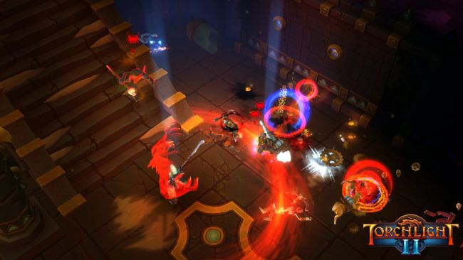 Torchlight II