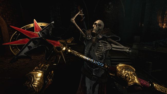 Rapporto: Un gioco di ruolo di Warhammer non annunciato è stato cancellato