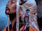 X-Men, Fantastici Quattro e Spider-Man per ottenere "colpi di scena e trasformazioni inquietanti" tramite l'etichetta Midnight