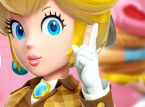 Princess Peach: Showtime sembra essere un titolo sviluppato da Unreal Engine