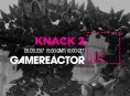 GR Live: La nostra diretta su Knack 2