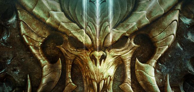 Annunciato Diablo III: Eternal Collection per Nintendo Switch