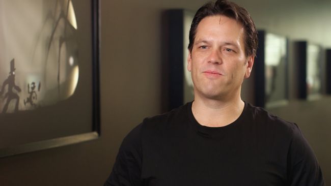 La partenza di Phil Spencer da Xbox era "non pianificata"