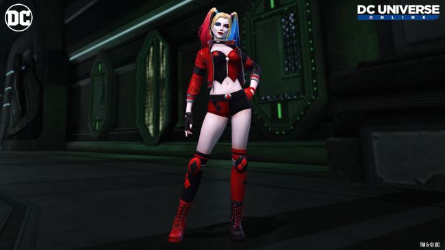 DC Universe Online