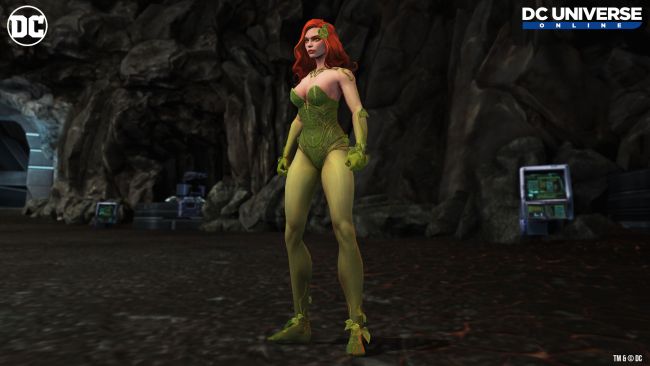 DC Universe Online