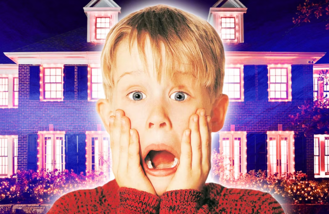 Macaulay Culkin è in trattative con Disney per un ritorno a 'Mamma ho perso l'aereo'