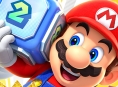Quasi 300 Super Mario Party Jamboree canzoni aggiunte a Nintendo Music
