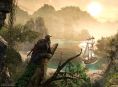 Assassin's Creed Black Flag Risincronizzato con una valutazione di PEGI