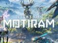 Light of Motiram promozioni interrotte mentre la causa per copyright di Sony si intensifica