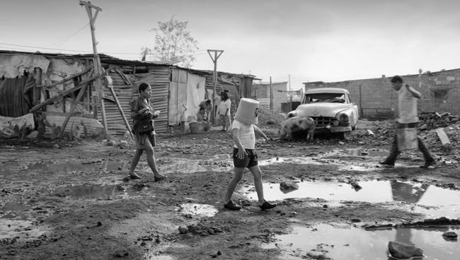 Il meglio di Alfonso Cuarón: cinque film che ogni appassionato di cinema dovrebbe guardare