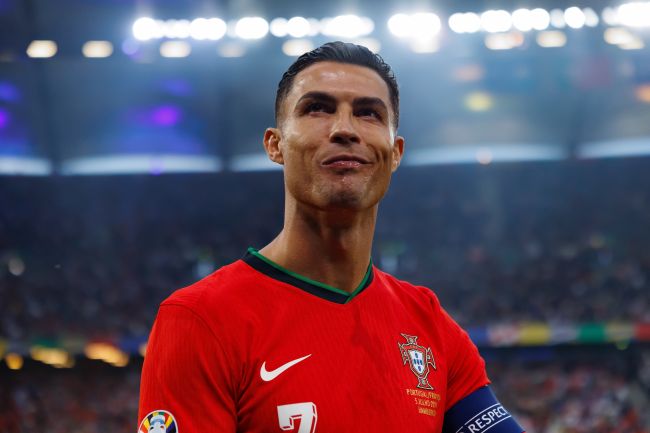 Cristiano Ronaldo riflette sul suo inevitabile ritiro: "So che non mi restano molti anni per giocare"