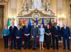 L'Unione europea chiede di avere voce in capitolo nei colloqui di pace in Ucraina