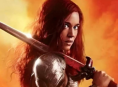 Violento e divertente: Red Sonja fa un ritorno brutale