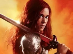 Violento e divertente: Red Sonja fa un ritorno brutale