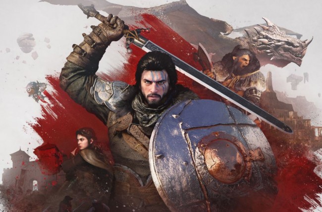 Parliamo di difficoltà, scala e ispirazioni in Crimson Desert con Pearl Abyss