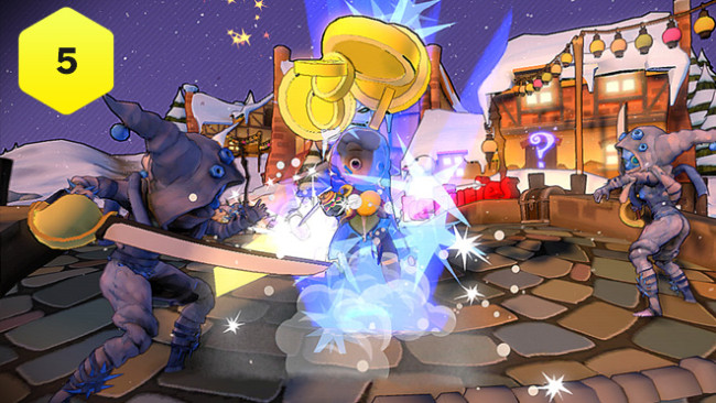 Fable: Le molte avventure classificate dal peggiore al migliore