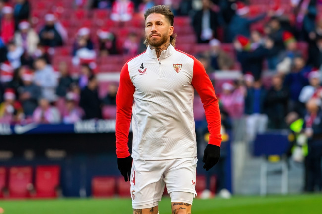 Il Siviglia si sente "ingannato" dal tentativo di acquisto di Sergio Ramos: l'accordo va a pezzi