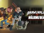 In Brawlhalla tornano alcuni personaggi di The Walking Dead