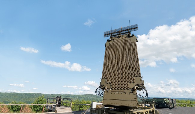 La Danimarca accelera i radar Lockheed per rafforzare la sorveglianza aerea settentrionale