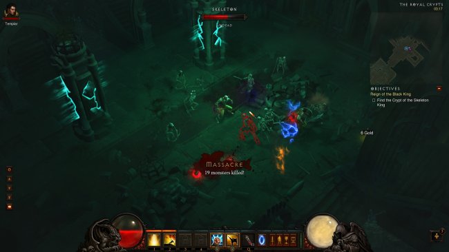 Diablo III