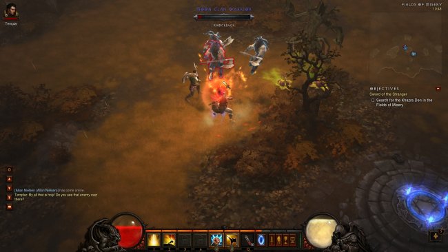 Diablo III