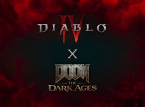 Diablo IV e Doom: The Dark Le epoche si stanno attraversando con un sacco di cosmetici in gioco