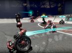 Drag x Drive hands-on preview: A cosa ho appena giocato?