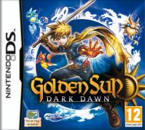 Golden Sun: L'Alba Oscura